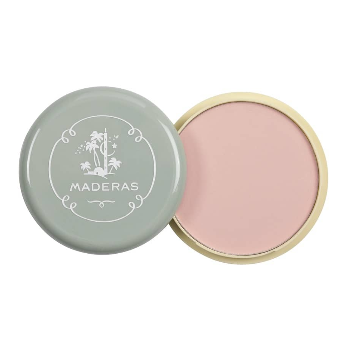 MADERAS DE ORIENTE POLVOS