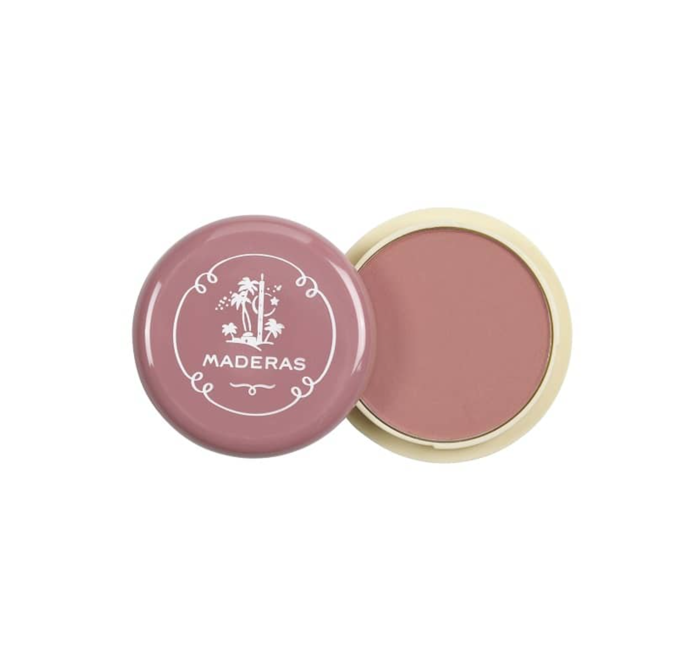 MADERAS DE ORIENTE RUBOR COLORETE MINI