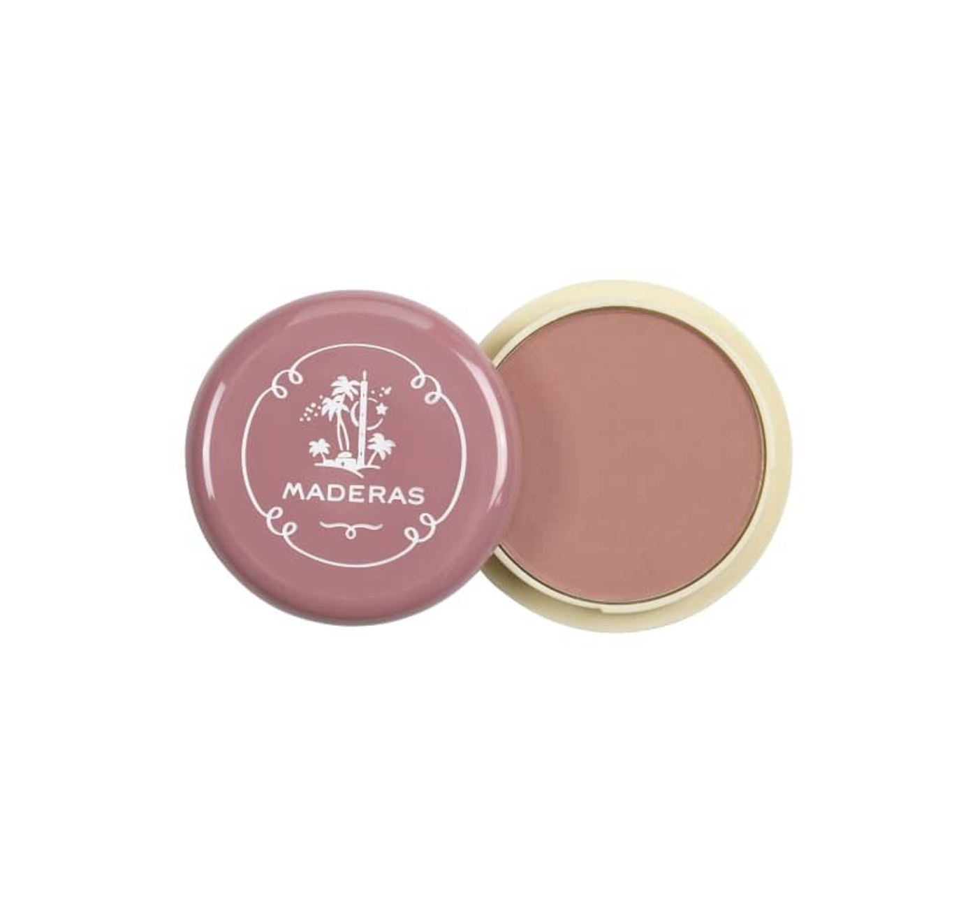 MADERAS DE ORIENTE RUBOR COLORETE MINI