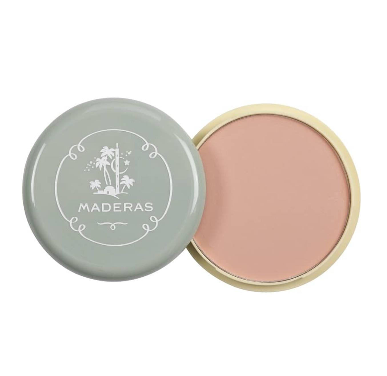 MADERAS DE ORIENTE POLVOS