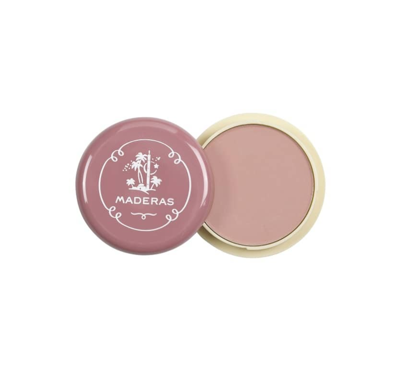 MADERAS DE ORIENTE RUBOR COLORETE MINI