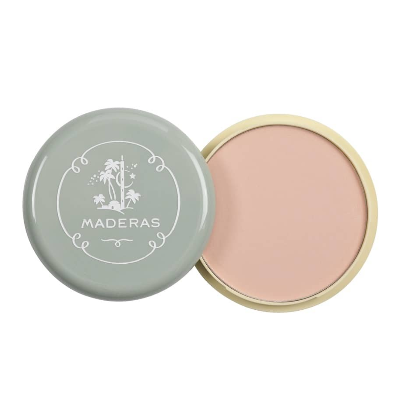 MADERAS DE ORIENTE POLVOS