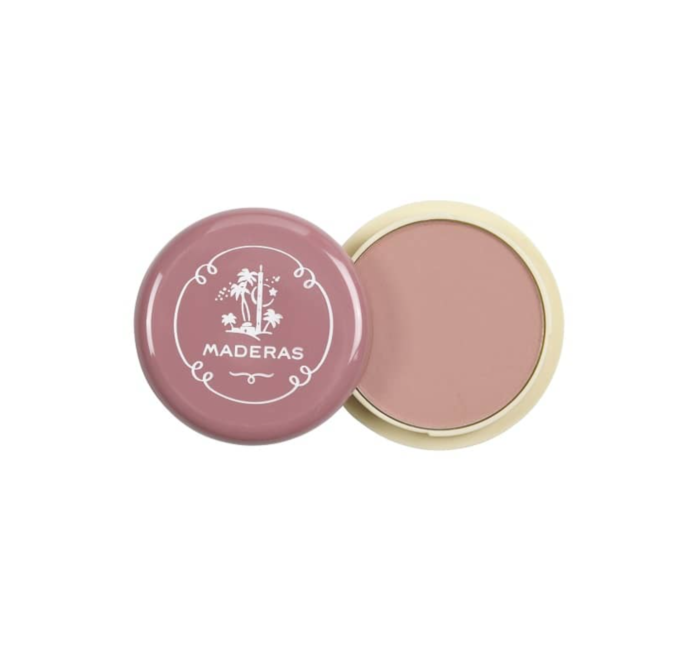 MADERAS DE ORIENTE RUBOR COLORETE MINI