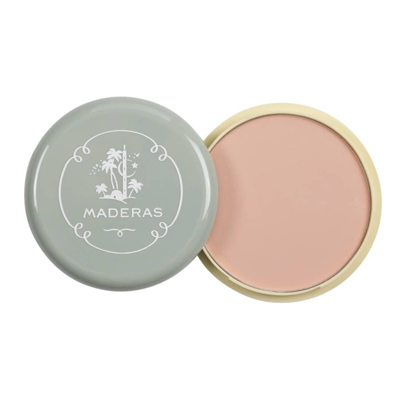 MADERAS DE ORIENTE POLVOS