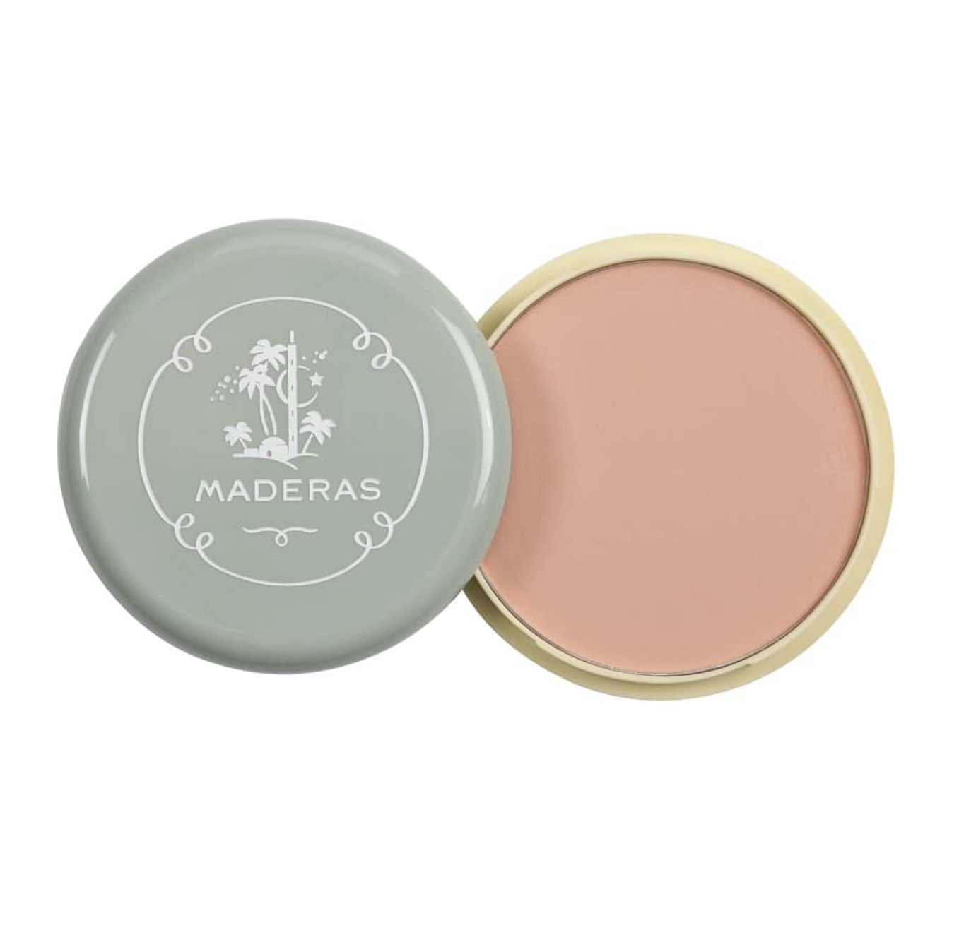 MADERAS DE ORIENTE POLVOS