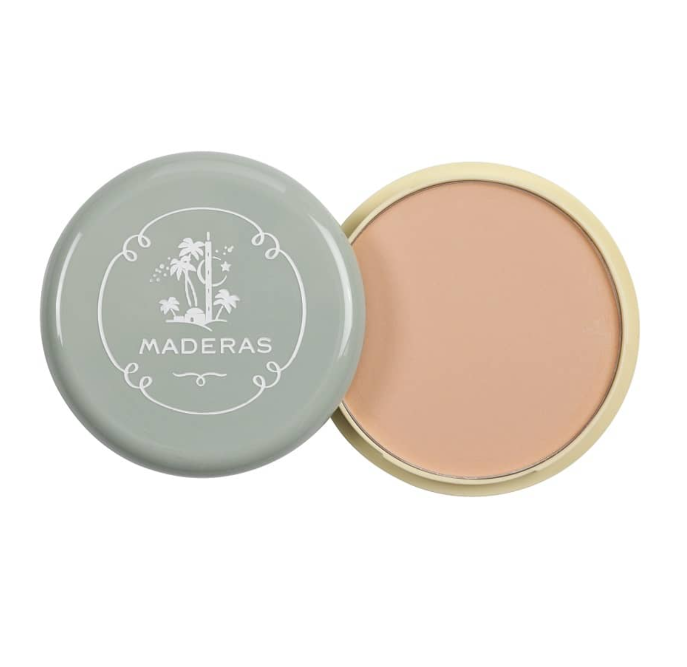 MADERAS DE ORIENTE POLVOS