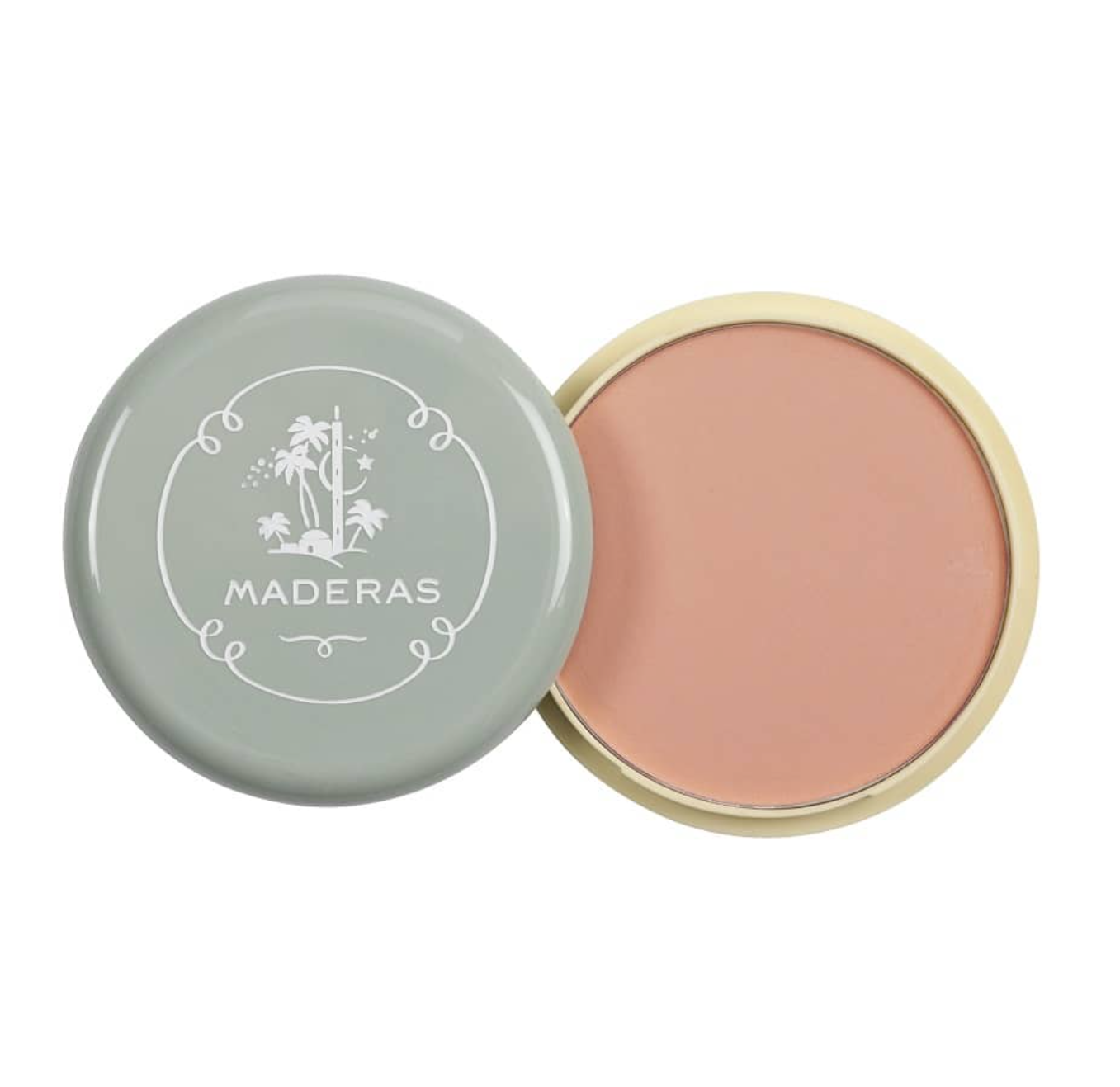 MADERAS DE ORIENTE POLVOS