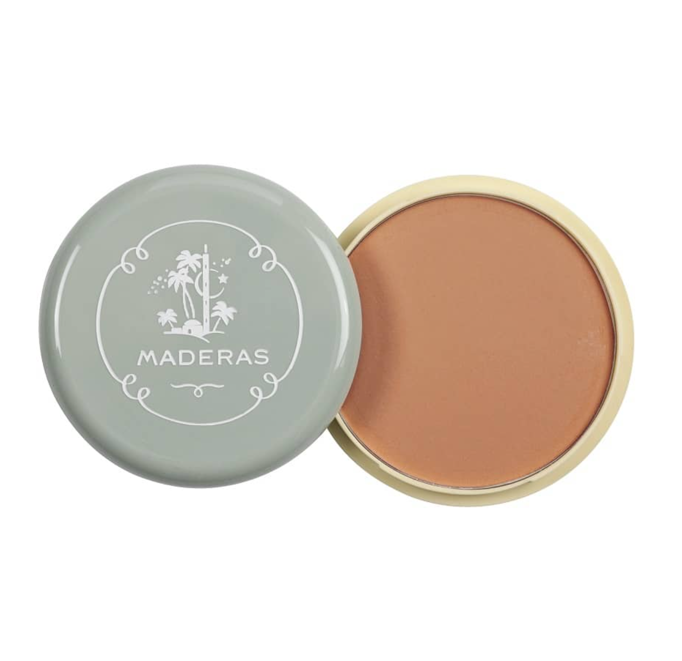 MADERAS DE ORIENTE POLVOS