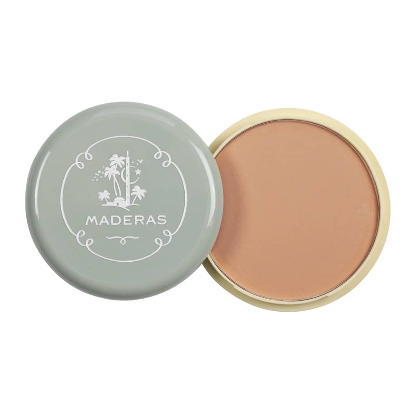 MADERAS DE ORIENTE POLVOS