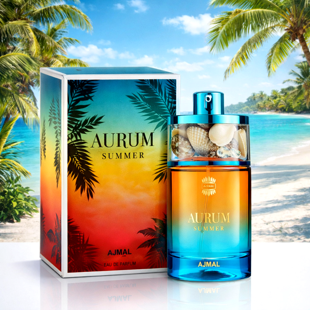 AURUM SUMMER