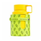 ODYSSEY LIMONI FRESH EDITION