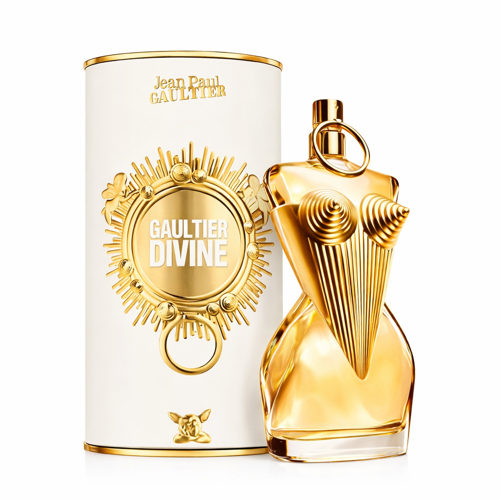 GAULTIER DIVINE