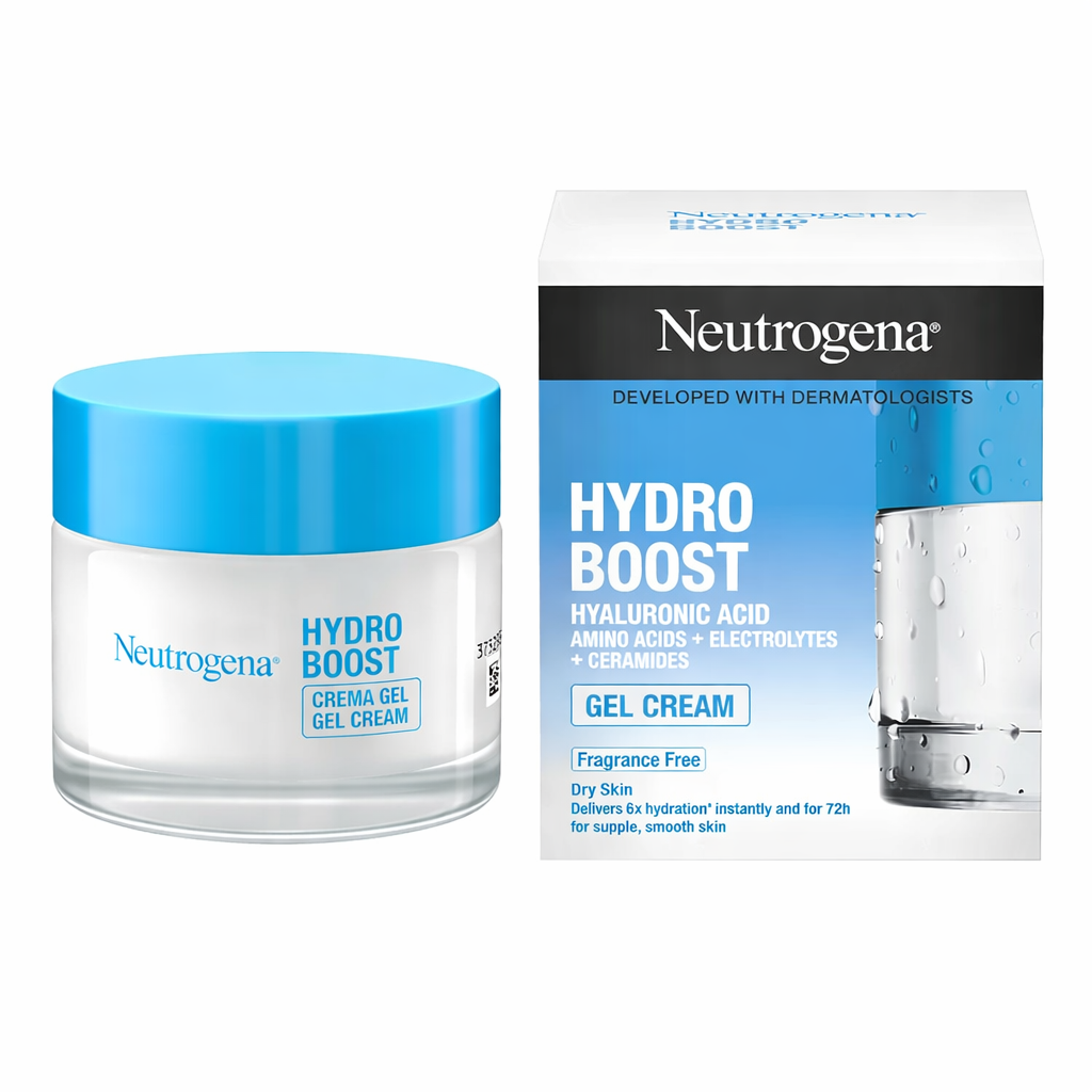 HYDRO BOOST CREMA GEL PIEL SECA/SENSIBLE