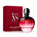 XS BLACK FOR HER