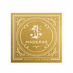 MADERAS DE ORIENTE MAQUILLAJE CREMA