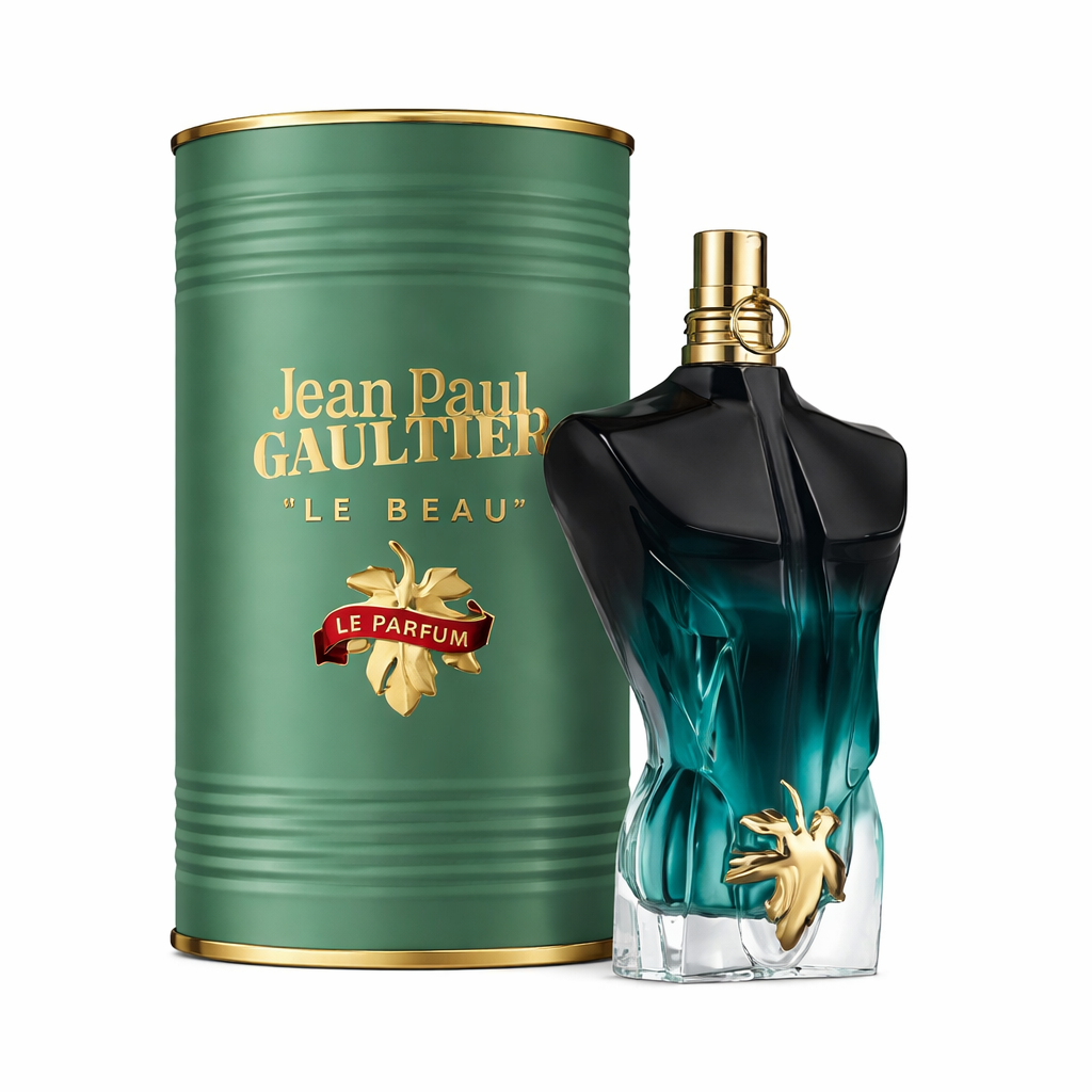 LE BEAU LE PARFUM INTENSE