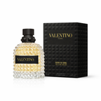 BORN IN ROMA YELLOW DREAM