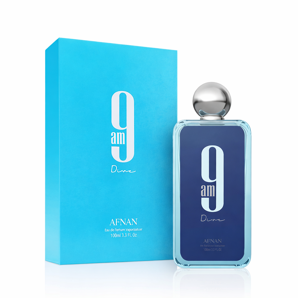 AFNAN 9AM DIVE