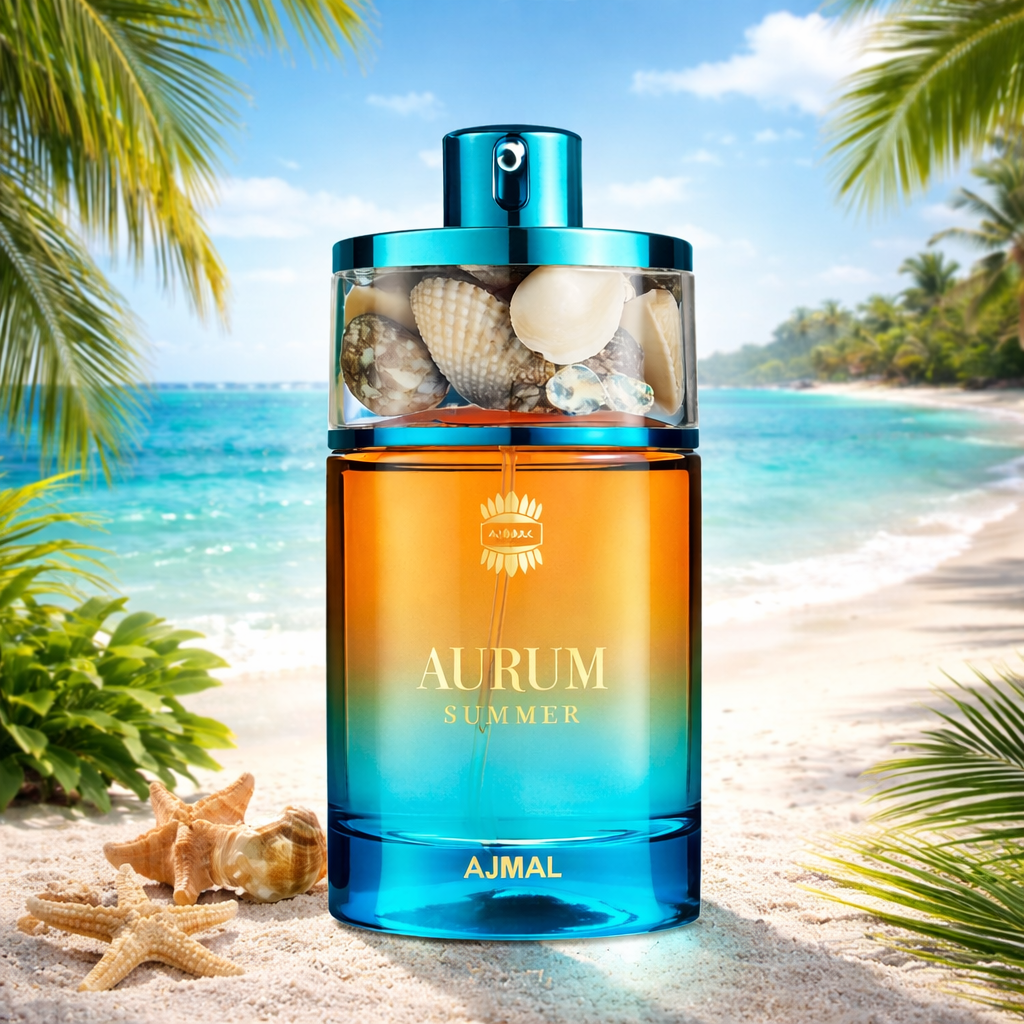 AURUM SUMMER