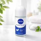 PROTECT & CARE DEO ROLL ON