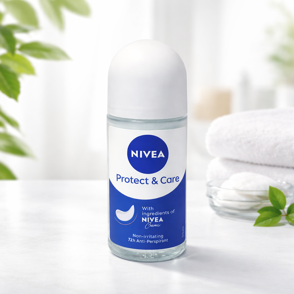 PROTECT & CARE DEO ROLL ON