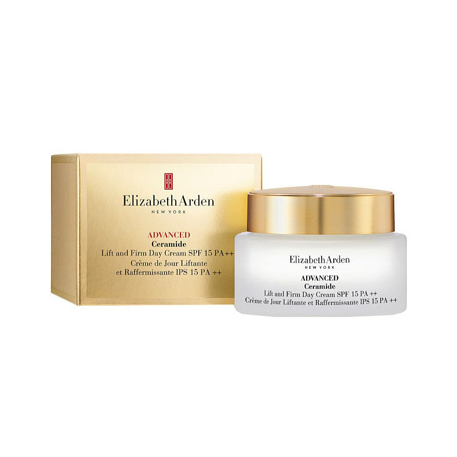 LIFT & FIRM CERAMIDE