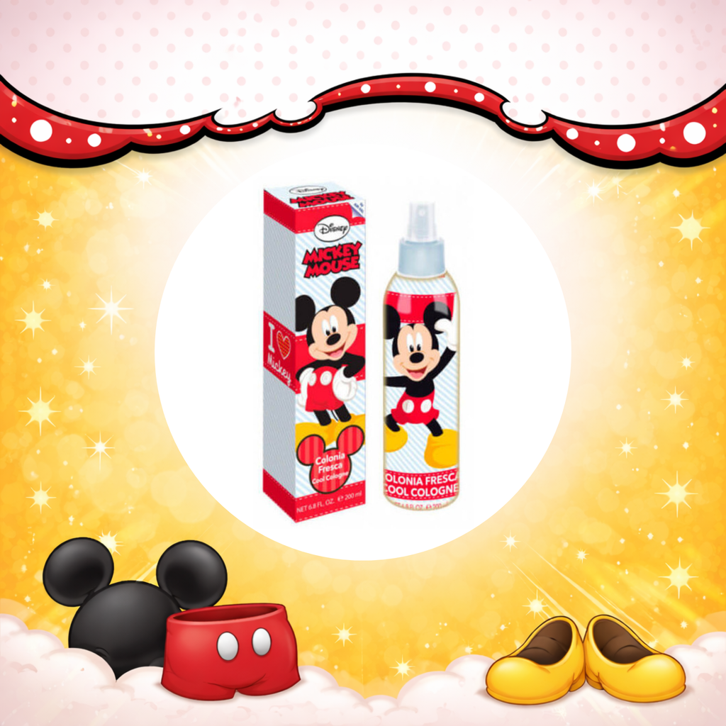 AIRVAL MICKEY