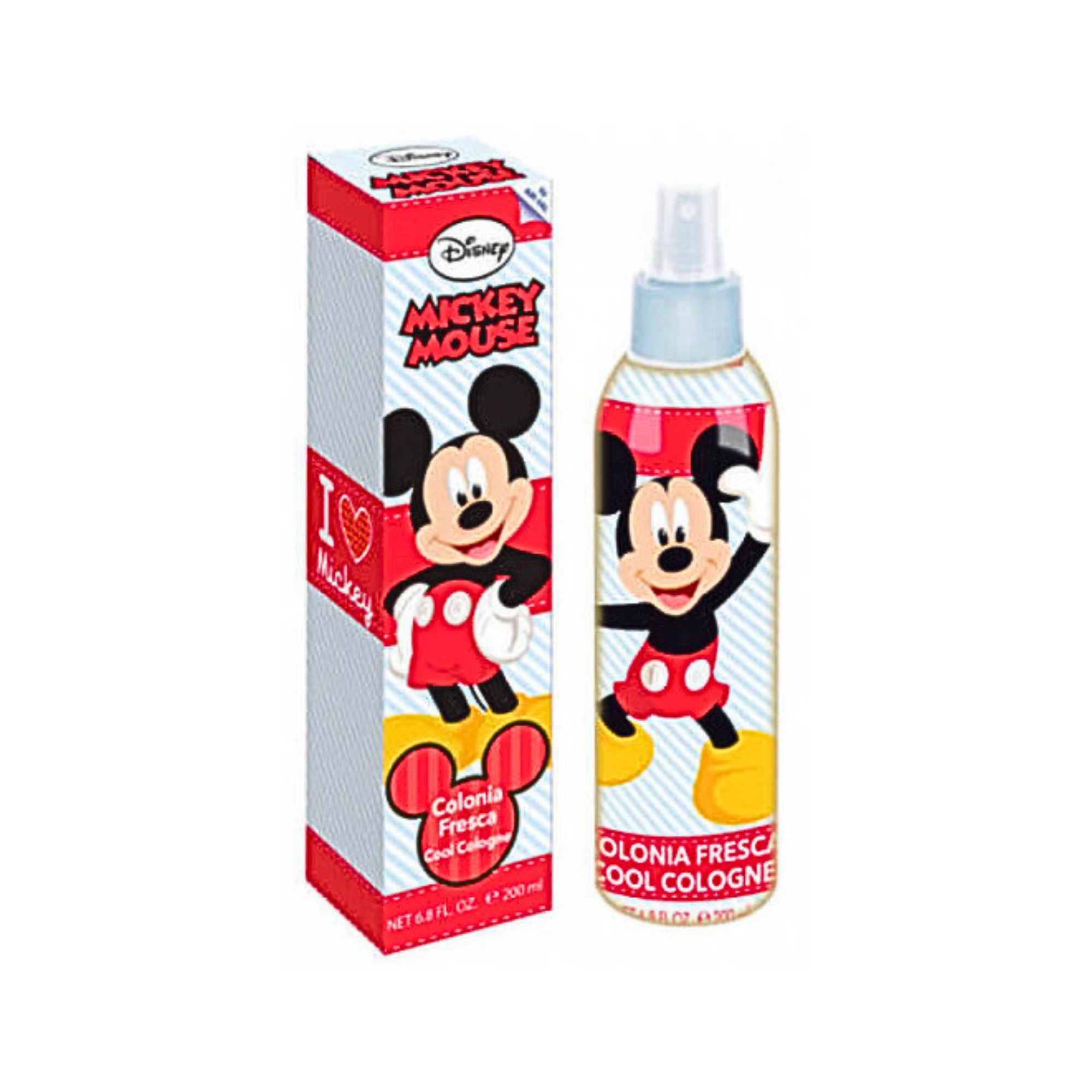 AIRVAL MICKEY