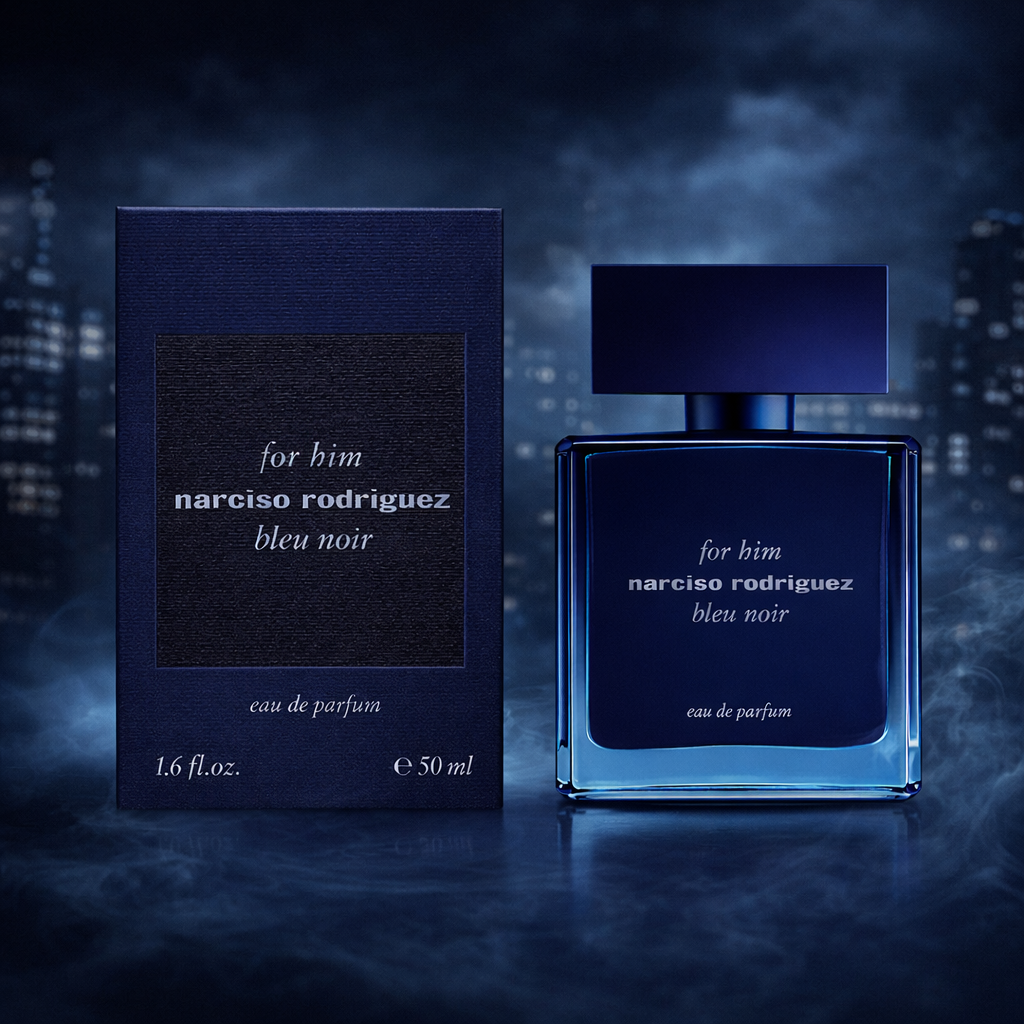 FOR HIM BLEU NOIR
