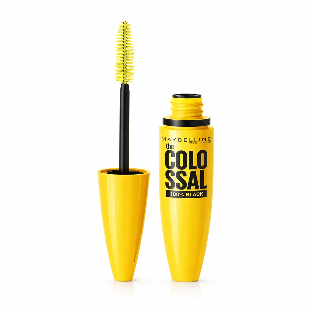 MÁSCARA VOLUM' EXPRESS COLOSSAL