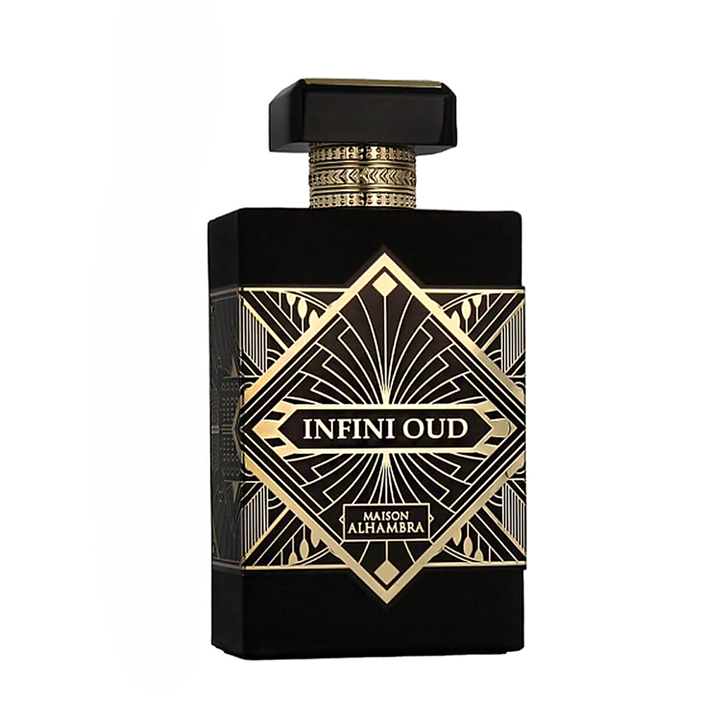 INFINI OUD