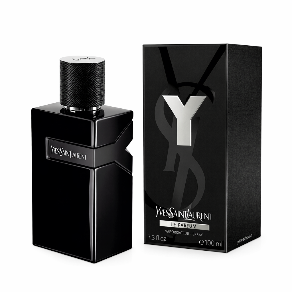 Y LE PARFUM