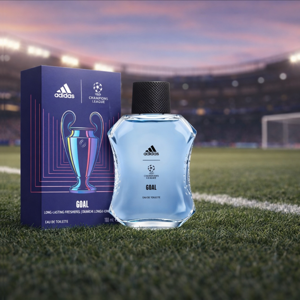 UEFA CHAMPIONS LEAGE GOAL