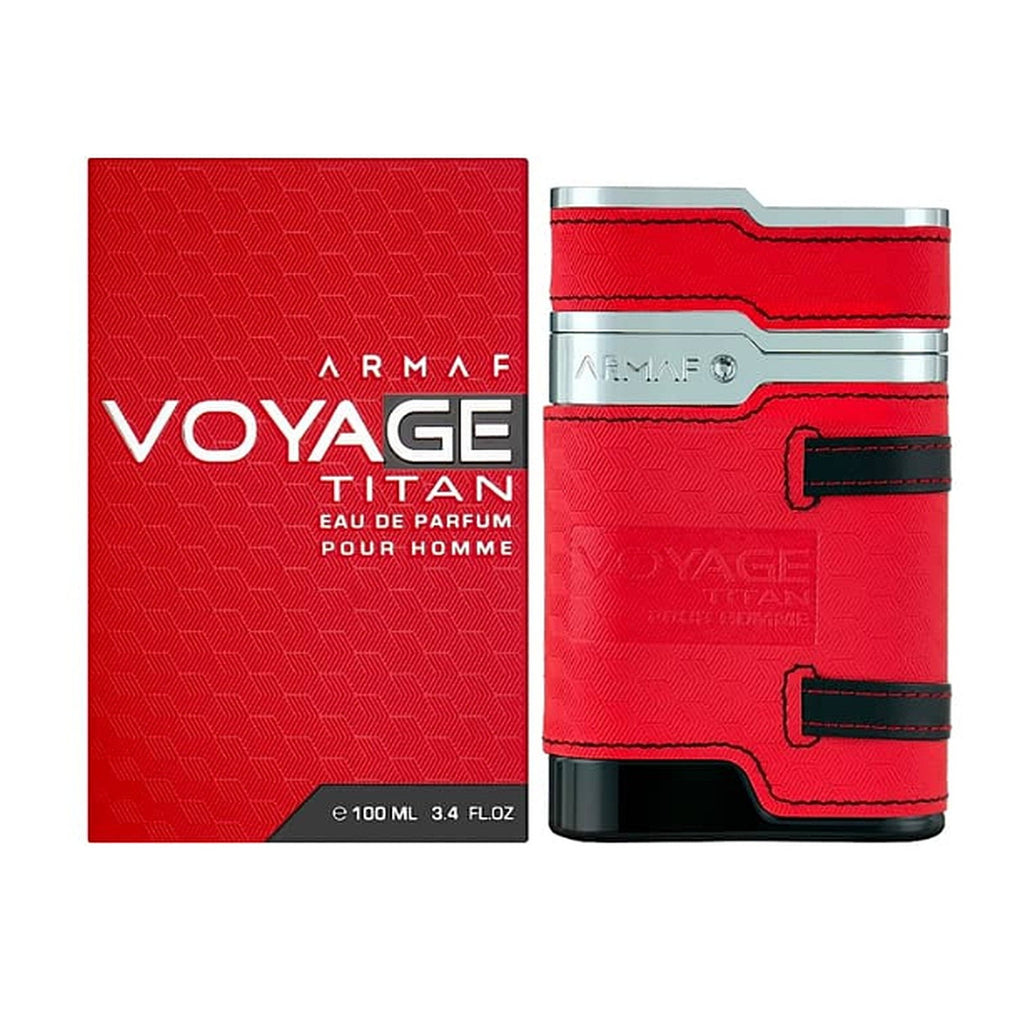 VOYAGE TITAN