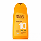 PROTECCION SOLAR ALOE VERA