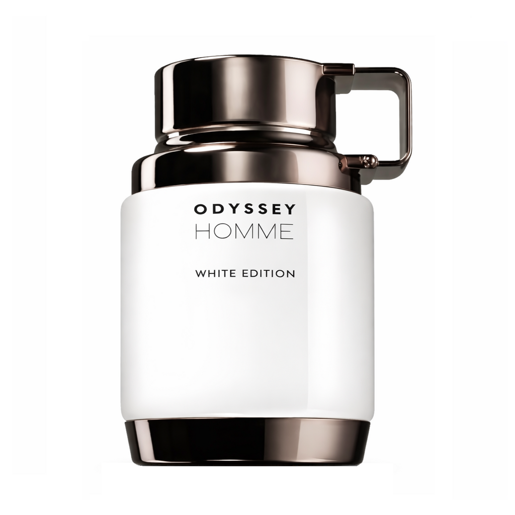 ODYSSEY HOMME WHITE EDITION