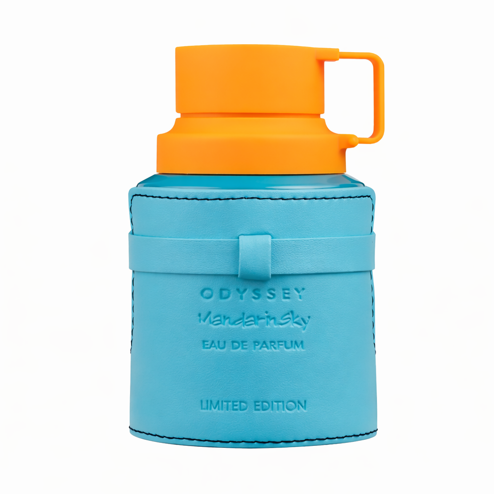 ODYSSEY MANDARIN SKY