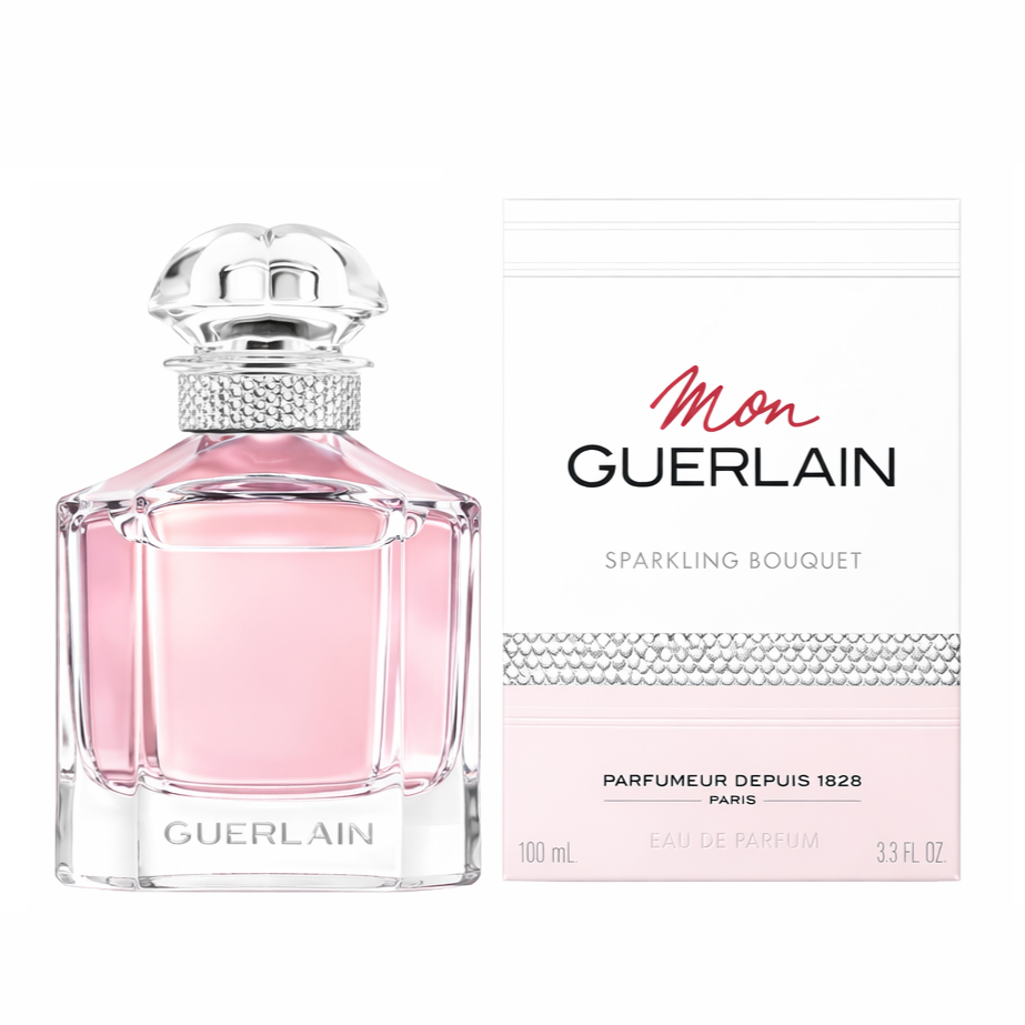 MON GUERLAIN SPARKLING BOUQUET