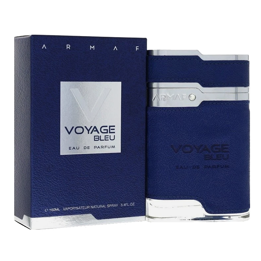 VOYAGE BLEU