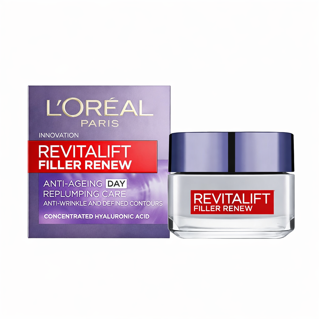 REVITALIFT FILLER RENEW