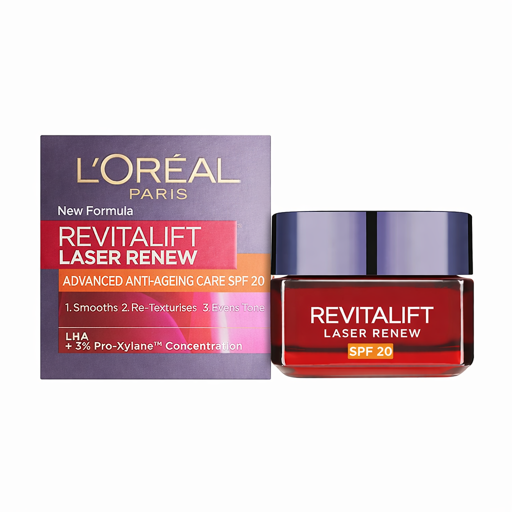 REVITALIFT LASER
