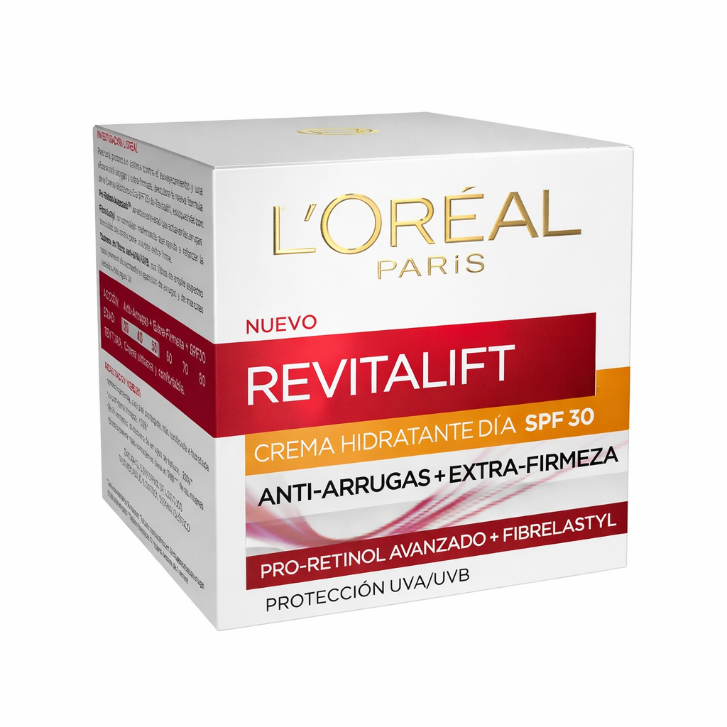 REVITALIFT