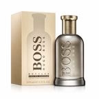 BOSS BOTTLED
