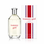 TOMMY GIRL