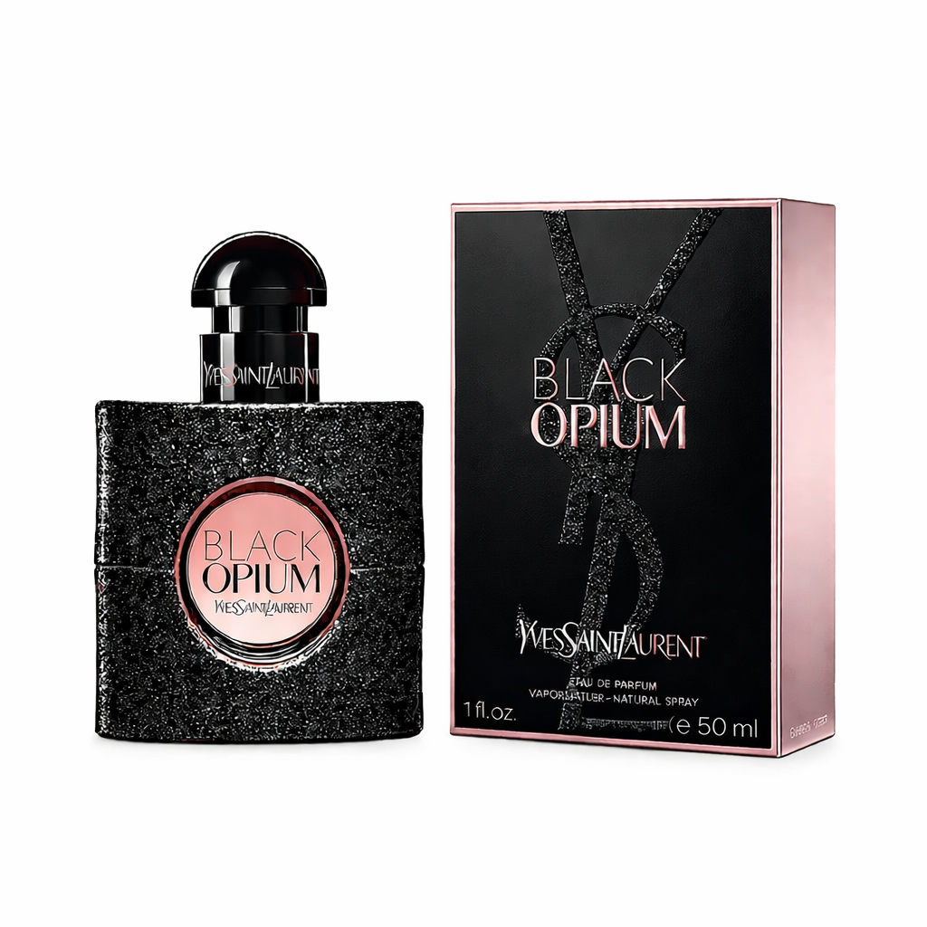 BLACK OPIUM