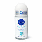 DRY FRESH DEO ROLL ON