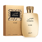 HAWAS ELIXIR