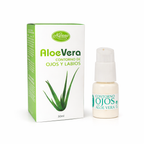CONTORNO OJOS ALOE VERA