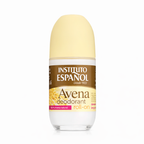 DESODORANTE ROLL-ON AVENA