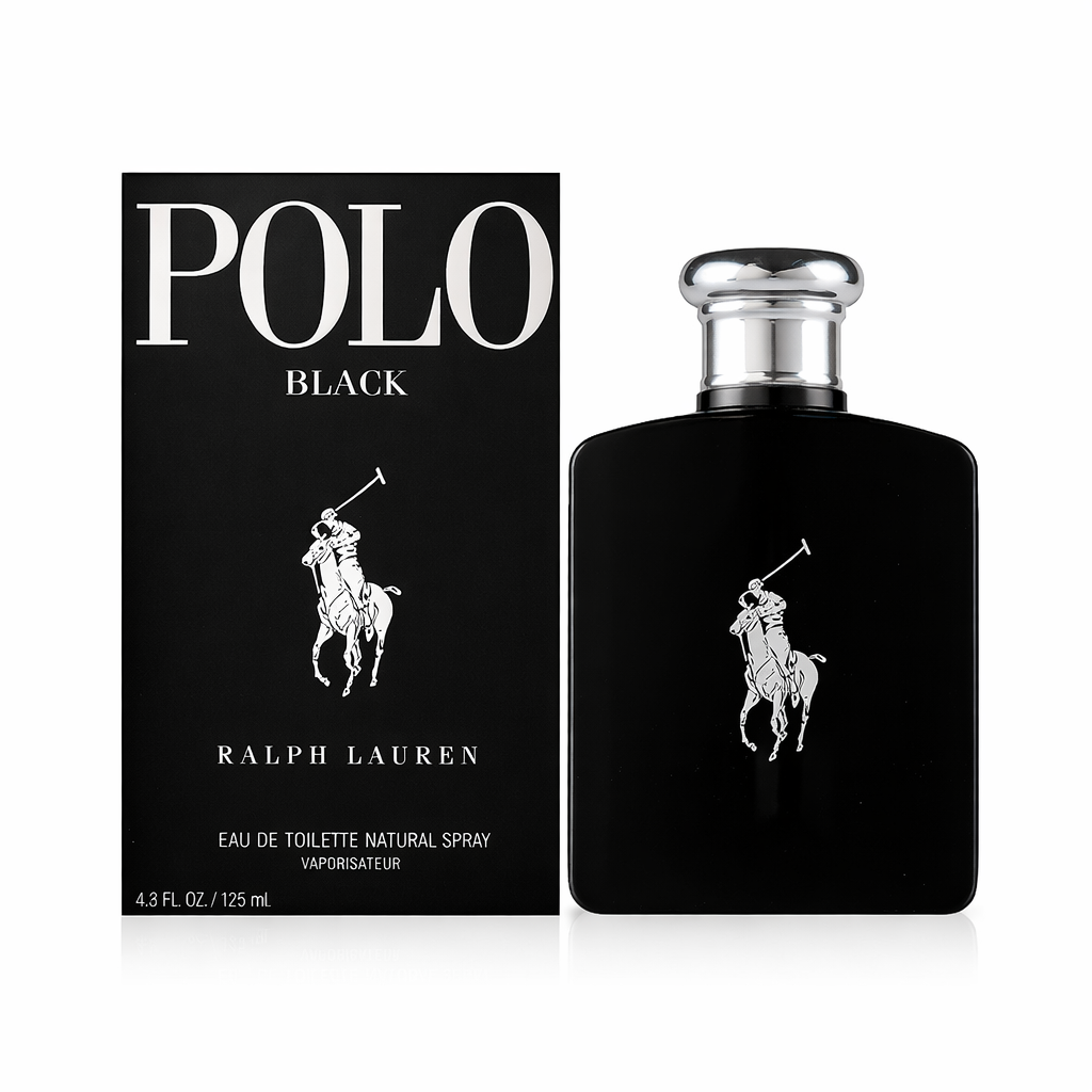 POLO BLACK